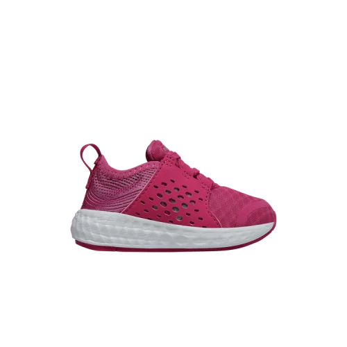 New Balance Fresh Foam Cruz Toddler 'Pink'