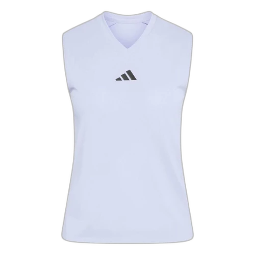 adidas Tennis Climacool Match Tank Top Asia Sizing 'Violet Tone' (Women's)
