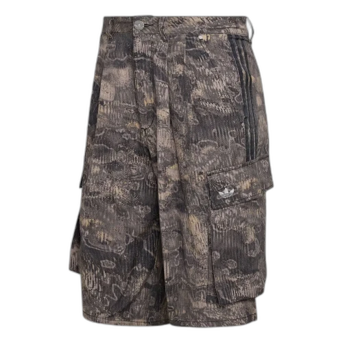 Adidas Originals ADILENIUM Cargo Shorts Men's