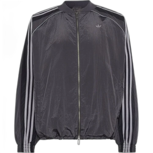 adidas Adilenium Season 5 Questra Track Jacket 'Utility Black'
