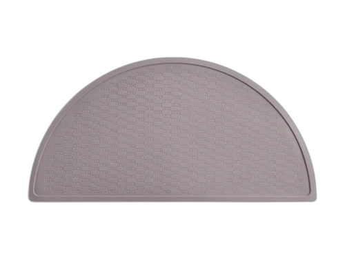 Kith Kids Mushie Silicone Placemat Vision