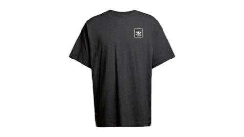 adidas Adi Starter Graphic T-Shirt Carbon