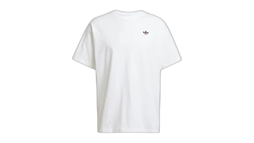 adidas Sofa Graphic T-Shirt White
