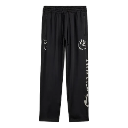 adidas x Y-3 Chito Graphic Track Pants Asia Sizing 'Black'