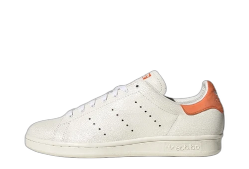 adidas Stan Smith 80s White Craft Orange Off White