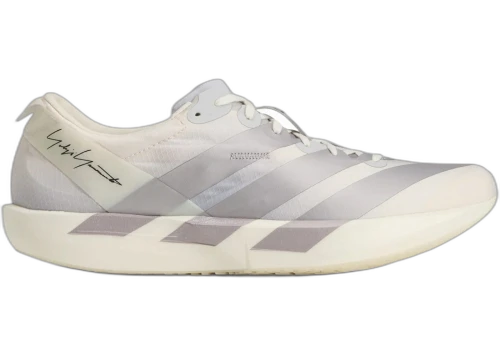 adidas Y-3 Adios 9 Chalk White Light Solid Grey