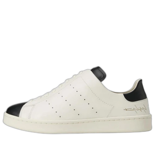 adidas Y-3 Diagonal Stan Smith 'Off White Black'