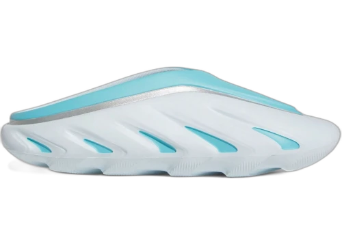 adidas AE 3 Mule Bliss Blue
