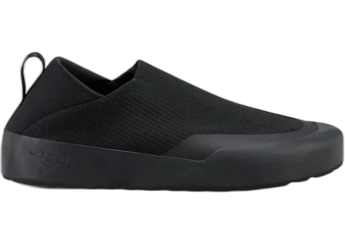 Arc'teryx Kragg Triple Black