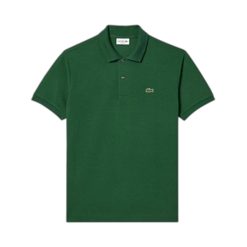 Lacoste Classic Fit Original Polo Shirt 'Green'