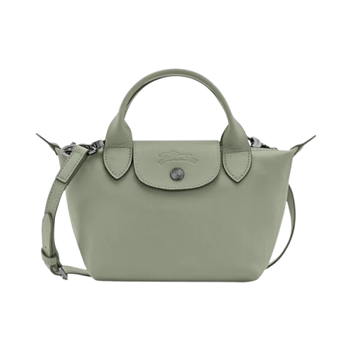 Longchamp Le Pliage Xtra XS Handbag 'Tundra'