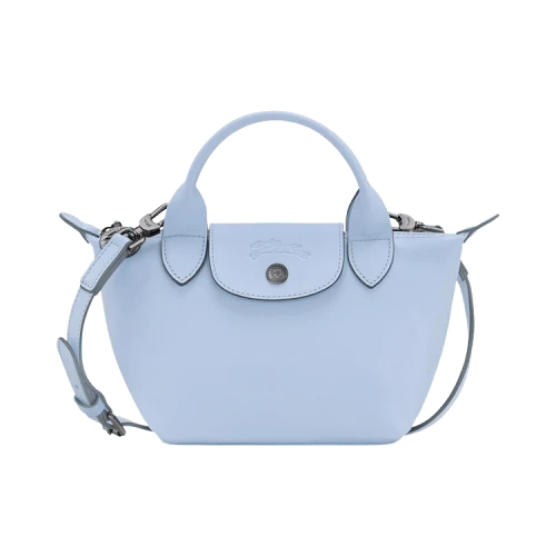 Longchamp Le Pliage Xtra XS Handbag 'Wave'