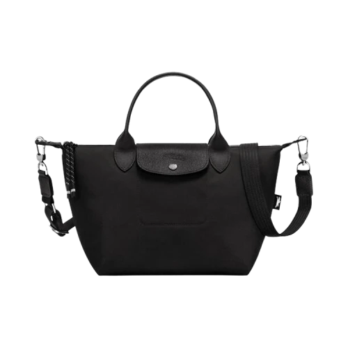 Longchamp Le Pliage Energy S Tote Black