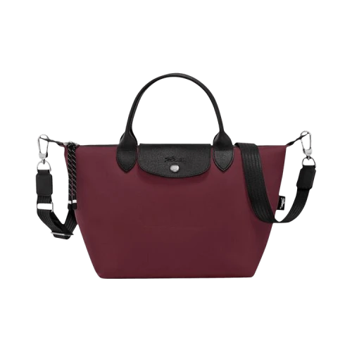 Longchamp Le Pliage Energy S Handbag 'Burgundy'
