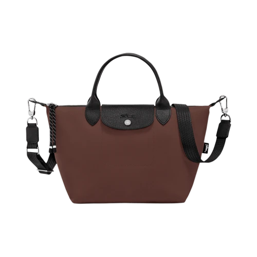 Longchamp Le Pliage Energy S Handbag 'Cocoa'