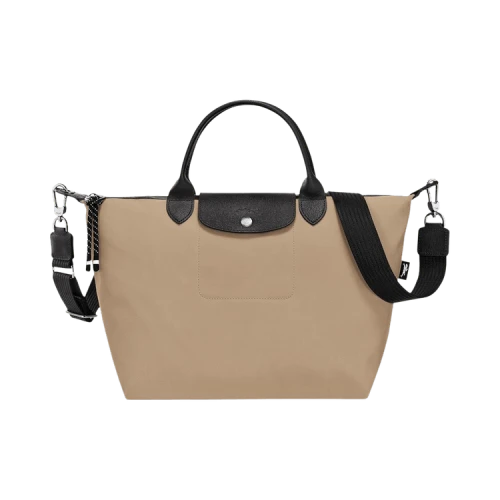 Longchamp Le Pliage Energy L Tote Beige