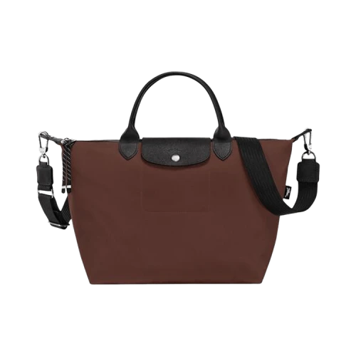 Longchamp Le Pliage Energy L Handbag 'Cocoa'