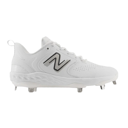 New Balance Fresh Foam X 3000v6 Metal Synthetics 'White Castlerock'