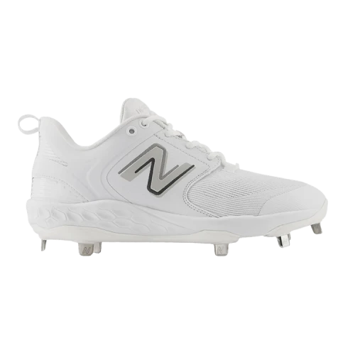 New Balance Fresh Foam X 3000v6 Metal 'White'