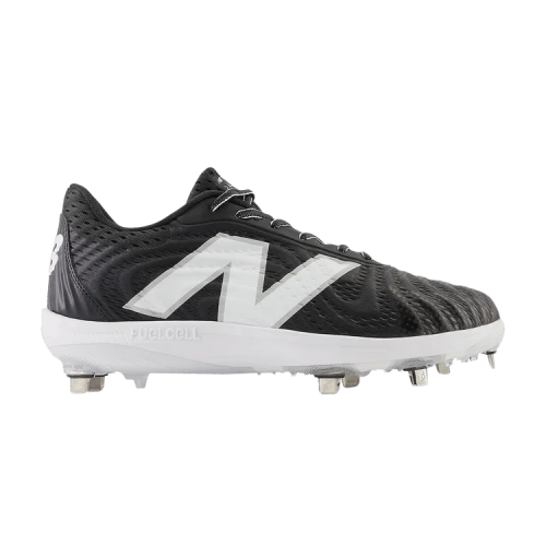 New Balance FuelCell 4040 v7 Metal Black Optic White