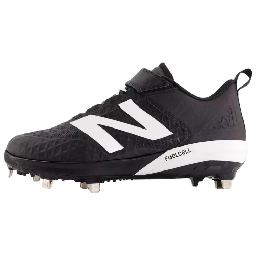 New Balance FuelCell 4040 v8 Black White
