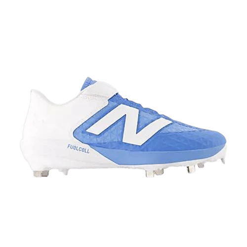 New Balance Fuelcell 4040 V8 'Team Carolina'