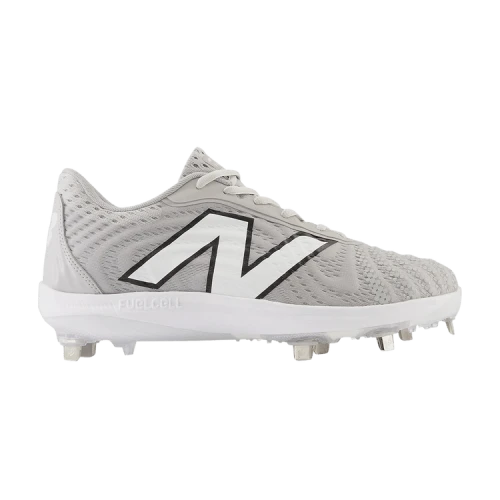 New Balance FuelCell 4040 v7 Metal Raincloud Optic White