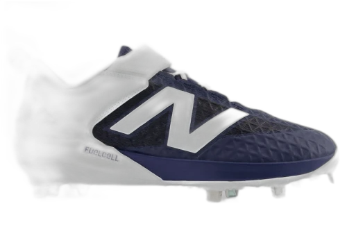 New Balance FuelCell 4040 v8 Team Navy White
