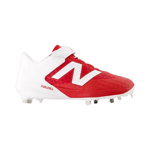 New Balance Fuelcell 4040 V8 'Team Red White'