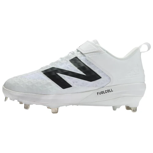 New Balance FuelCell 4040 v8 White Black
