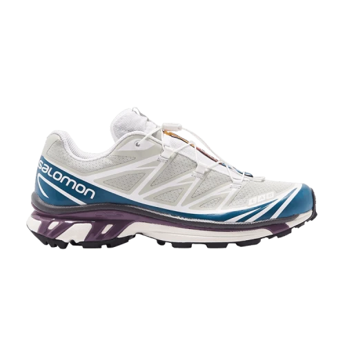 Salomon XT-6 Advanced 'Mineral Grey Blue'