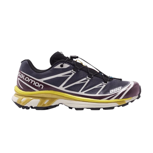 Salomon XT-6 Advanced 'India Ink Maverick'