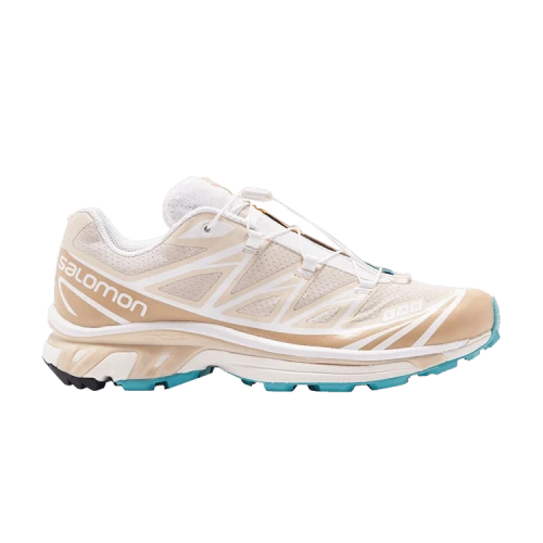 Salomon XT-6 Advanced 'Bleached Sand'