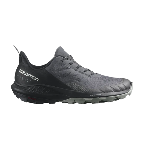 Salomon Outpulse GORE-TEX 'Magnet Black'