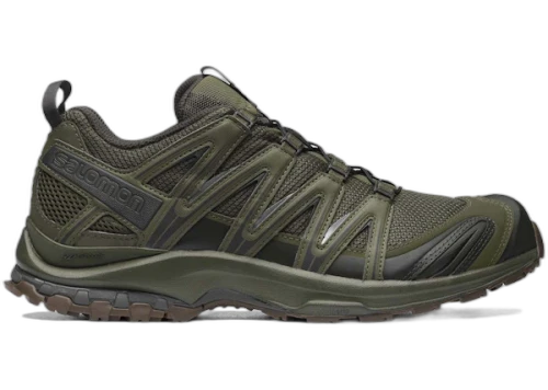 Salomon XA Pro 3D Olive Night