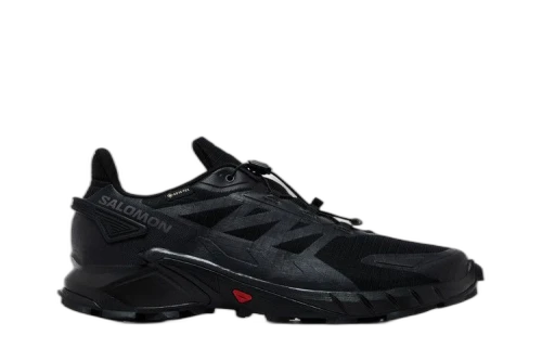 Salomon Supercross 4 GORE-TEX 'Black'