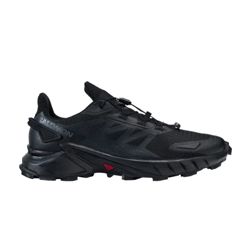 Salomon Supercross 4 'Black'