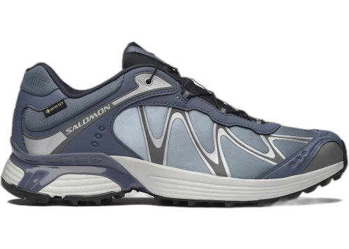 Salomon XT-Whisper Gore-Tex Grisaille Dark Navy Black