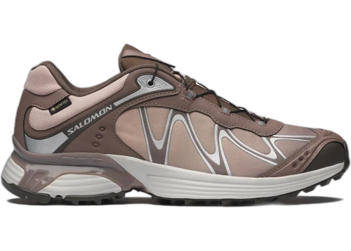 Salomon XT-Whisper Gore-Tex Iron Shadow Gray Black Olive