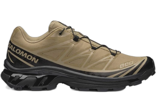 Salomon XT-6 Protective Camp Culture Pack