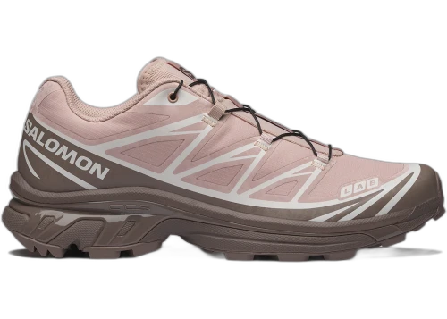 Salomon XT-6 Protective Shadow Gray Iron Lilac Ash