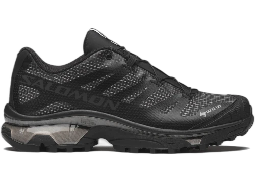 Salomon XT-4 OG Gore-Tex Triple Black