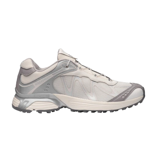 Salomon XT-Whisper Vanilla Ice Silver Lilac Ash
