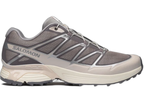 Salomon XT-Pathway 2 Gull Silver Lilac Ash