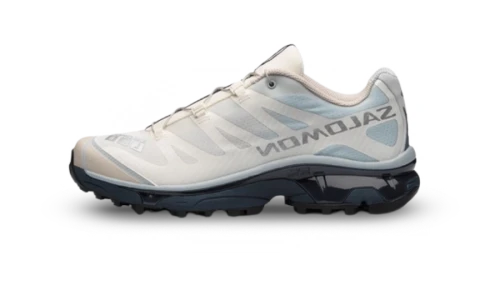 Salomon XT-4 OG Pearl Blue Grisaille