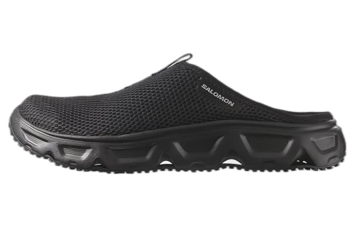 Salomon Reelax Slide 6.0 Black Alloy