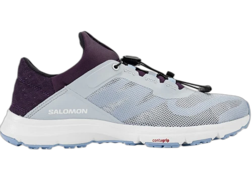 Salomon Amphib Bold 2 Arctic Ice Nightshade Serenity (Women's)
