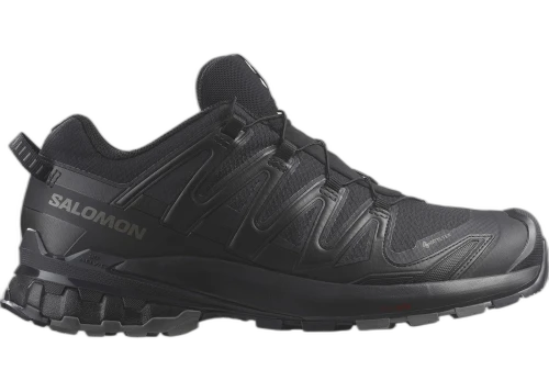 Salomon XA Pro 3D V9 Gore-Tex Black Phantom Pewter