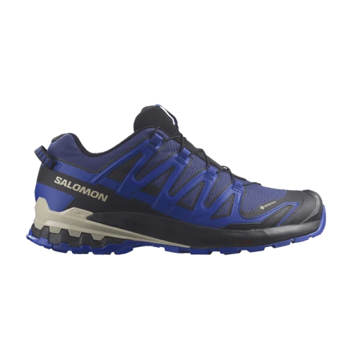 Salomon XA Pro 3D v9 GORE-TEX 'Blue Print'