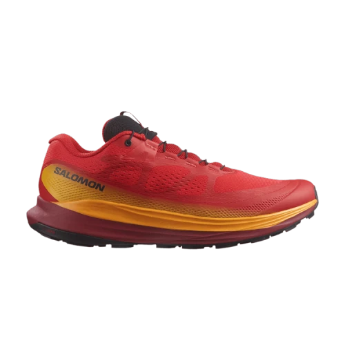 Salomon Ultra Glide 2 'High Risk Red Zinna'